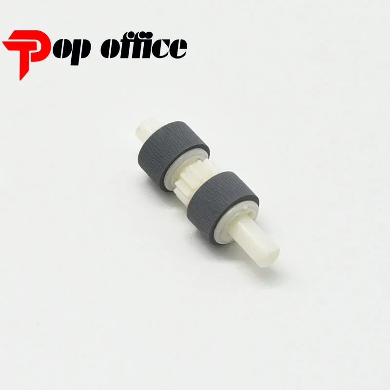 10Pcs NEW Shaft Pickup Roller for Epson WF 7010 7015 7018 7110 7210 7510 7511 7515 7521 7610 7620 7621 7710 7720 1797734