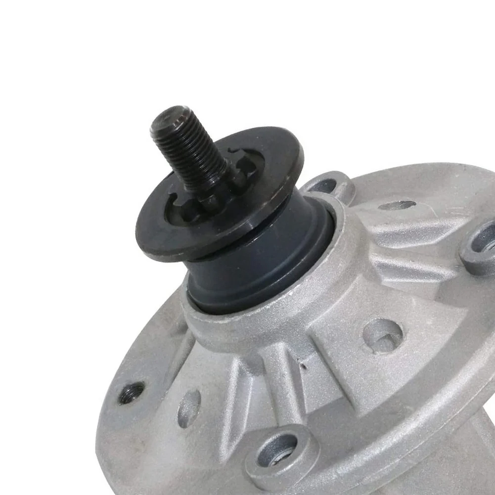 For Lawn Mower Repair 42 48 Lawn Mower Spindle Replacement Lawn Mower Spindle AM136733 Replacement Precision Fit