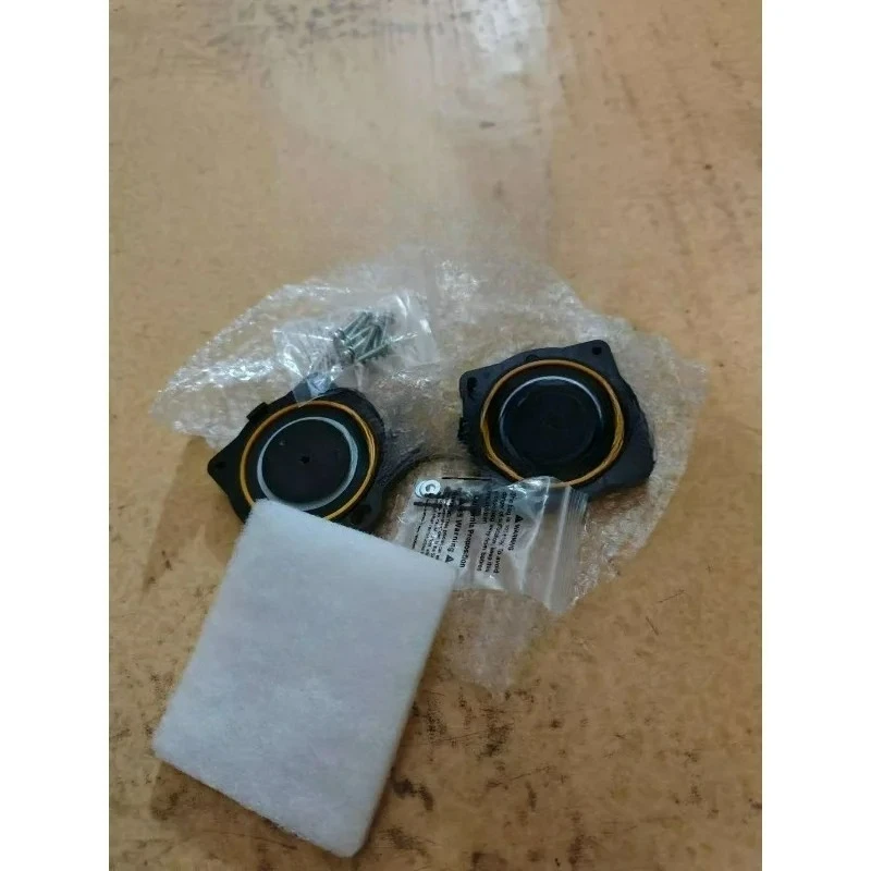 Suitable for Air Pump Rebuild Kit HiBlow HP-60/HP-80