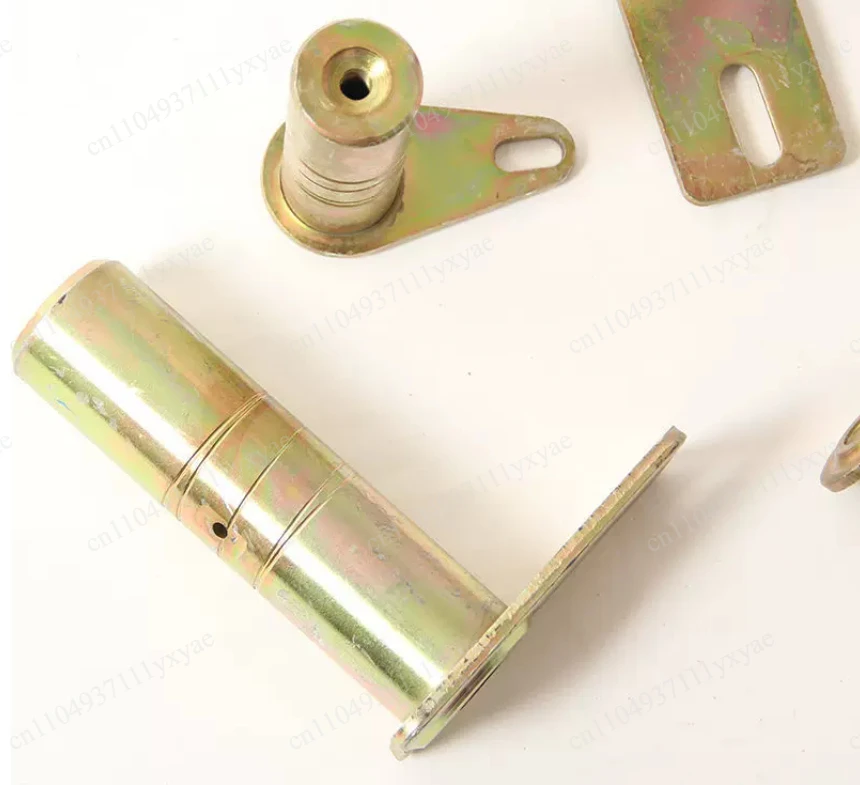 Loader pin small forklift pin big arm  30 40 50 bucket pin bushing wear resistance