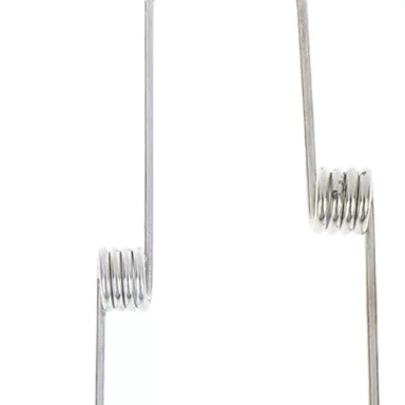 

Landing Gear Front Wheel Steering Brackect M3 M4 Steel Carrier Brackects Fixed Accessories For RC Airplanes Parts