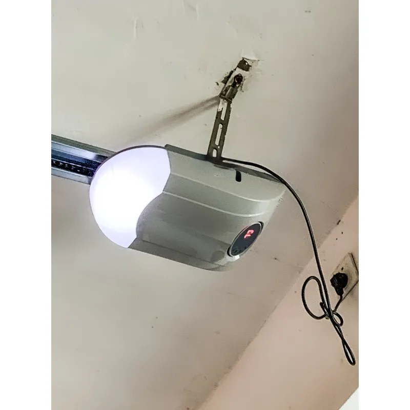 Applicable to Aidedao Original Garage Door Motor Flap Electric Remote Control Automatic Rolling Accessories Opener