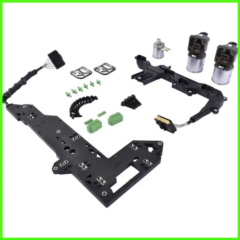 Solenoid Transmisi Tingkat Lanjut Setal Transmisi Solenoid yang andal Peningkatan Keandalan Kendaraan untuk Kendaraan