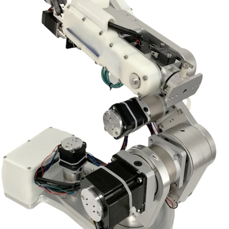 Six-axis robotic arm robot AR4 industrial teaching available