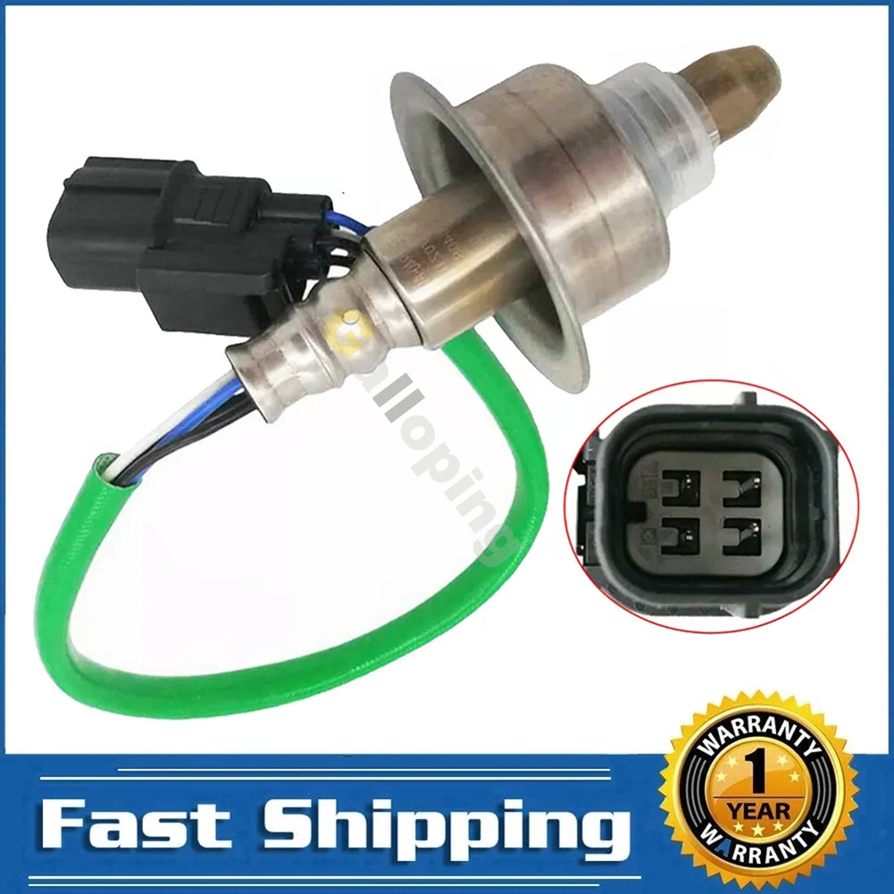 Upstream O2 Oxygen Sensor for Acura TSX 2009 2010 2011 2012 2013 2014 Honda Accord 2008 2009 2010 2011 2012 CR-V 2010 2011 2.4L