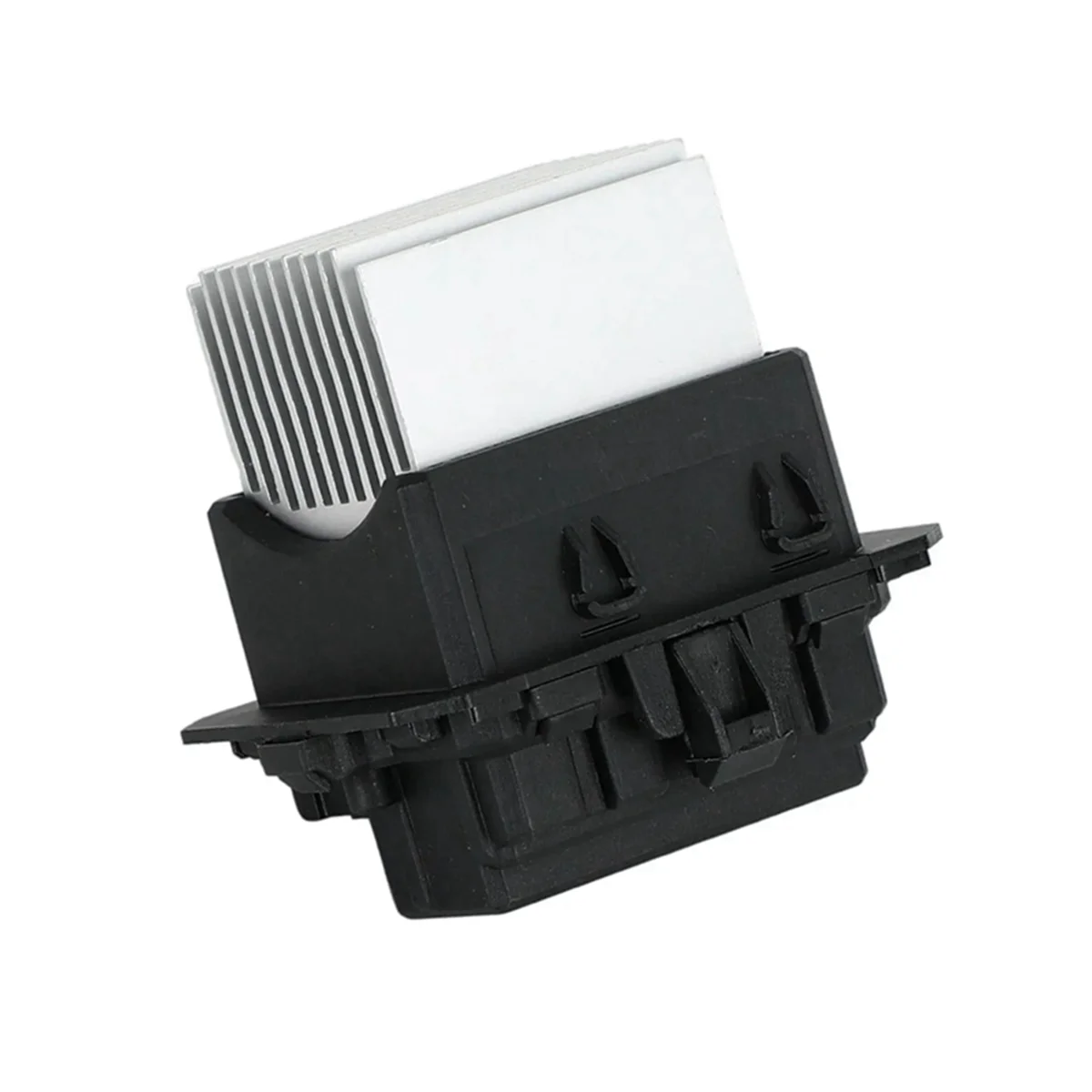 Resistor do motor do ventilador, ventilador de controle para Mini R56 R55 R57 R58 R59 R60 R61, 64119240713