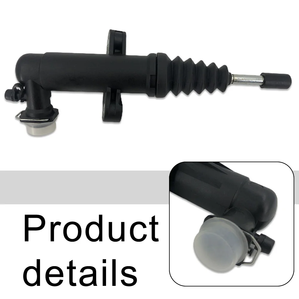 

Рабочий цилиндр сцепления для FIAT Ducato, Jumper, Relay, Boxer 2.2 2006-2014, артикул 1609015780, 55199056, 55242892, 2182.81, ABS