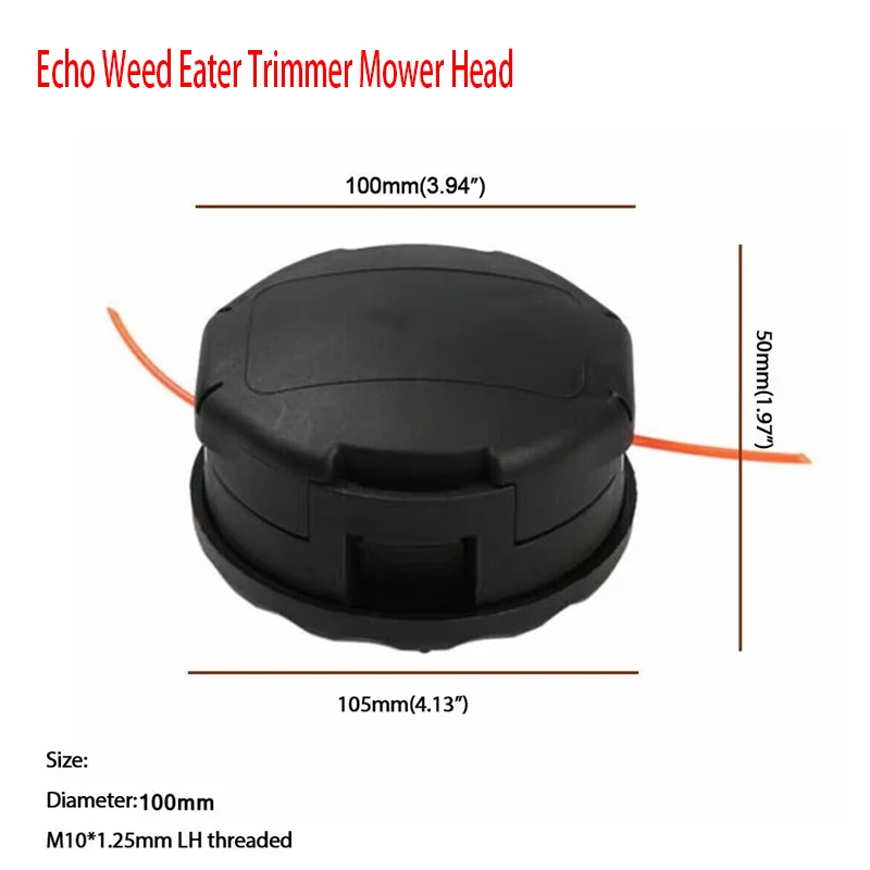 جزازة العشب لتغذية سرعة الصدى 400 SRM-225 SRM-230 SRM-2620 أدوات الحدائق أدوات كهربائية للحديقة صدى الاعشاب الآكل المتقلب جزازة الرأس