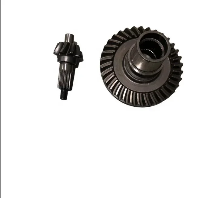 Factory Price CFmOTO 500CC 600CC ATV Parts X5 X6 X8 0180-330010 REAE AXLE Rear Trassmission BEVEL GEAR COMP