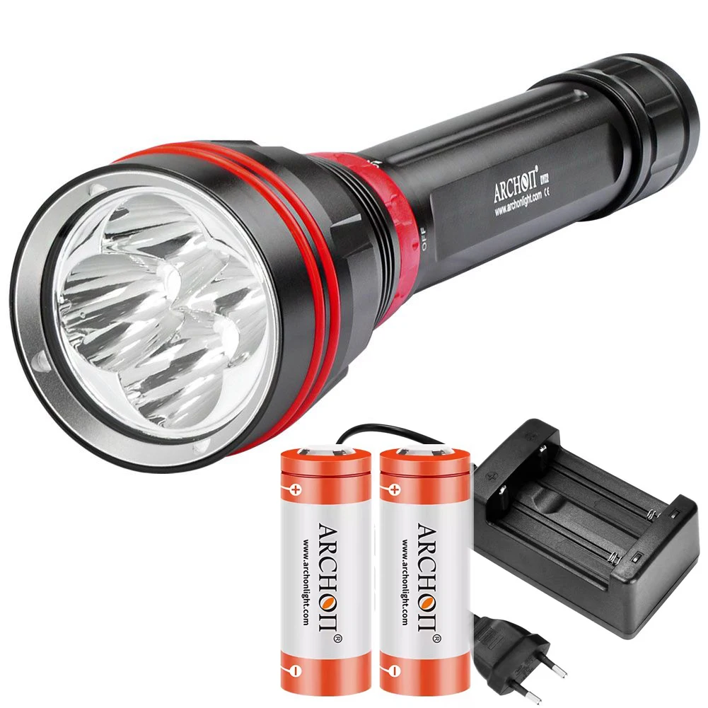 Archon DY02 Profess…