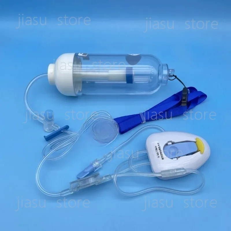 For Disposable CBI+PCA Infusion Pump, Patient Controlled Analgesia Pump for Postoperative Pain Management