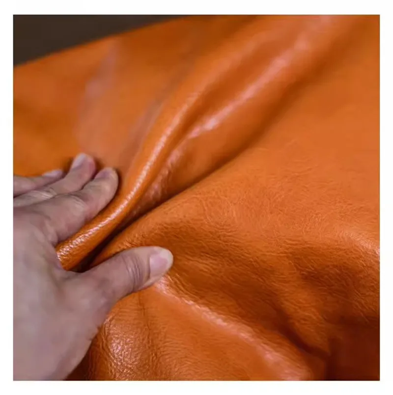 PNDME simple vintage vegetable tanned cowhide men's women's travel bag designer handmade genuine leather large-capacity handbags