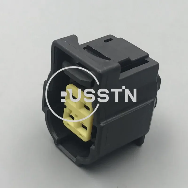 1-комплект-4-луночная-электрическая-автомобильная-розетка-переменного-тока-в-сборе-для-разъема-жгута-проводов-автомобиля