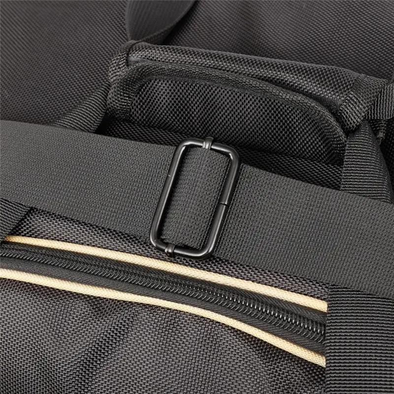 A01E-Portable Travel Case Speaker Storage For Authentics 500 Speaker Protection Bag Protective Shell Protective Cover