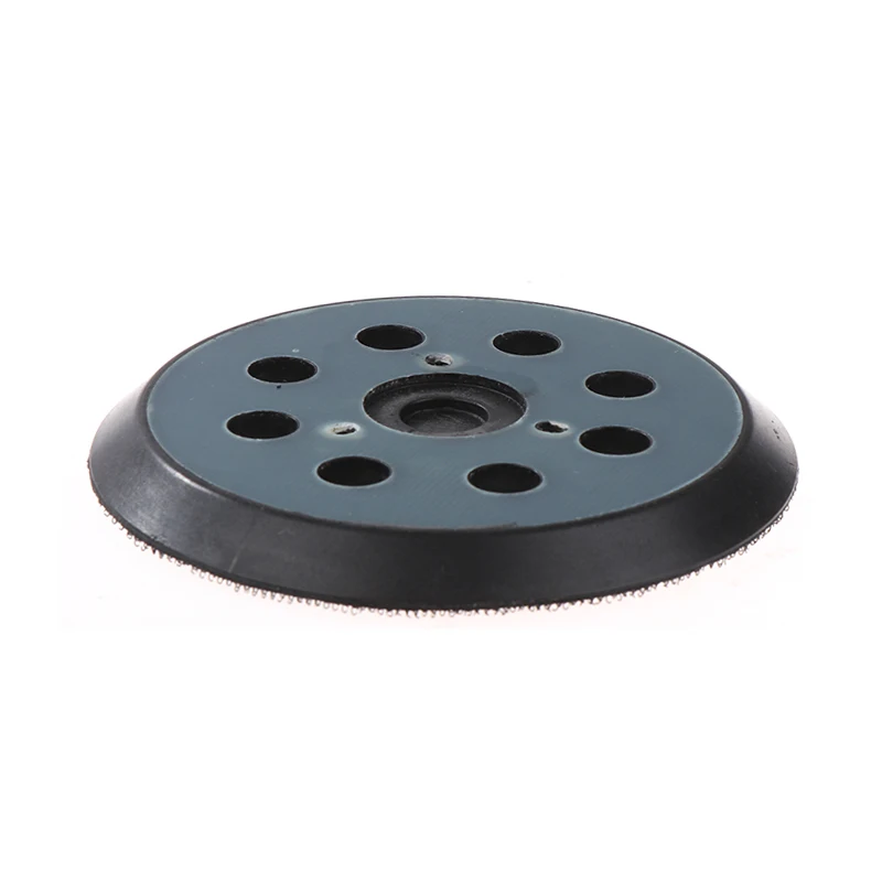 

1PC 8 Holes Basis For Orbit Sander Replacement For Bo5041 Mt922 Polishing Disc Sander Sticky Disc Sander Chassis