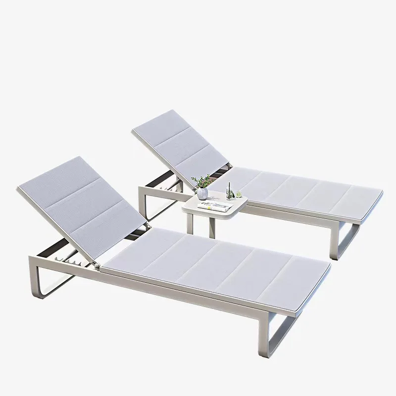 

Outdoor, bed, bed and breakfast Internet celebrity pool, waterproof, sun protection