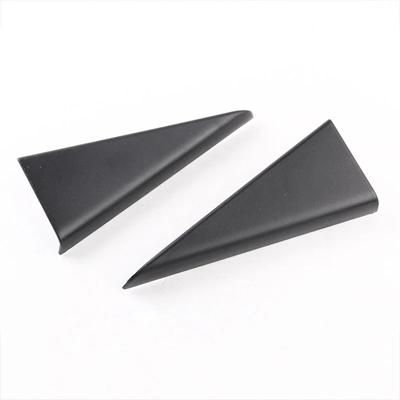 

1 пара для Subaru Forester 2009 2010 2011-2013, накладка на заднюю внутреннюю дверь 94251-SC110 94251-SC100