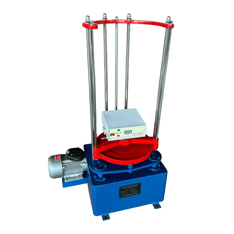 Shock Vibration Meter School Laboratory Equipment Educational Educational Equipment