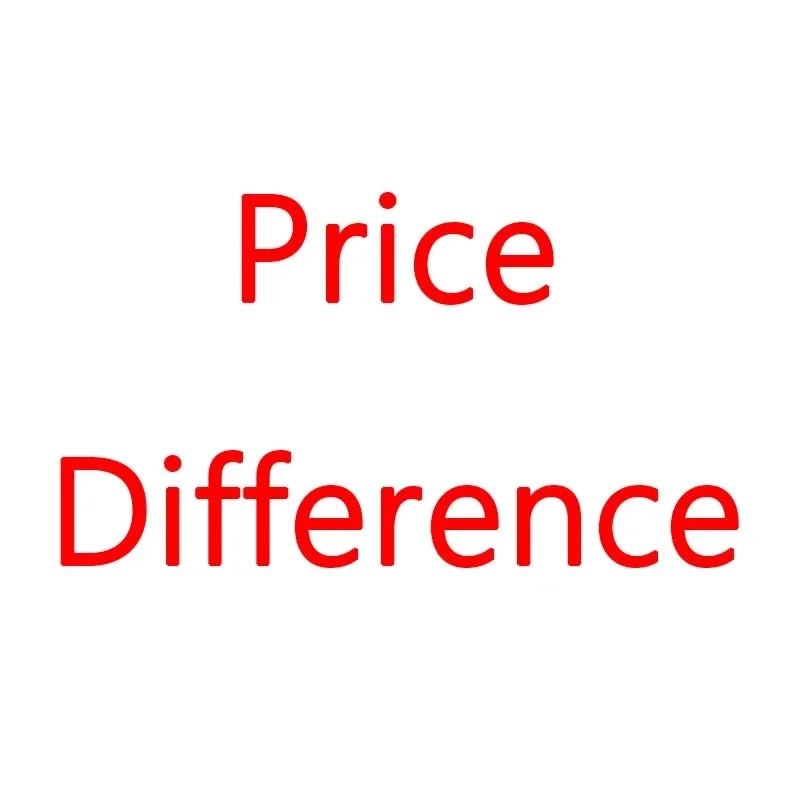 

Price Difference