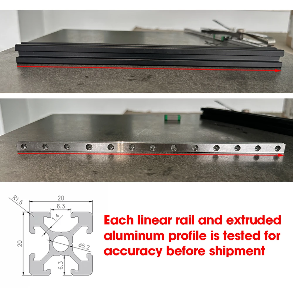 Trianglelab-14 channels MMA system for Voron printer or any other Klipper, Binky encoder