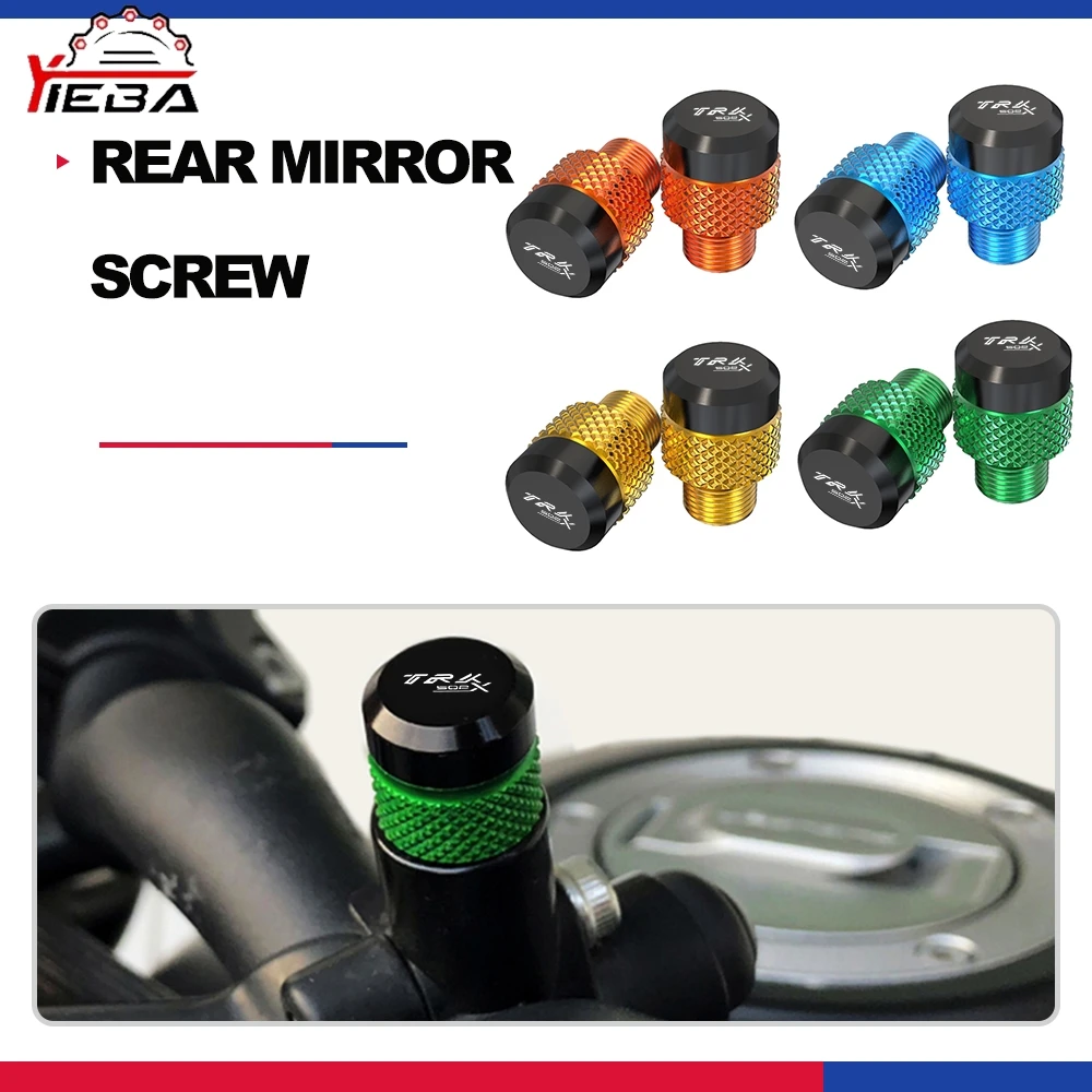 For Benelli TRK502 …