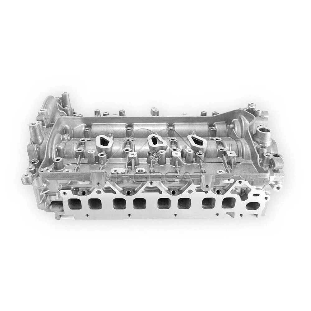 

M9T YS23 Cylinder Head 11041-00Q3E 11041-00Q2L For Nissan And For MERCEDES BENZ X CLASS