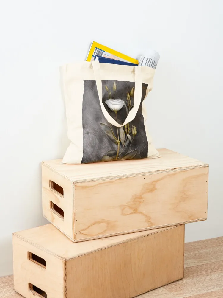 Fevrier Tote Bag female bag shopper bags for women bags woman 2025 Women bags