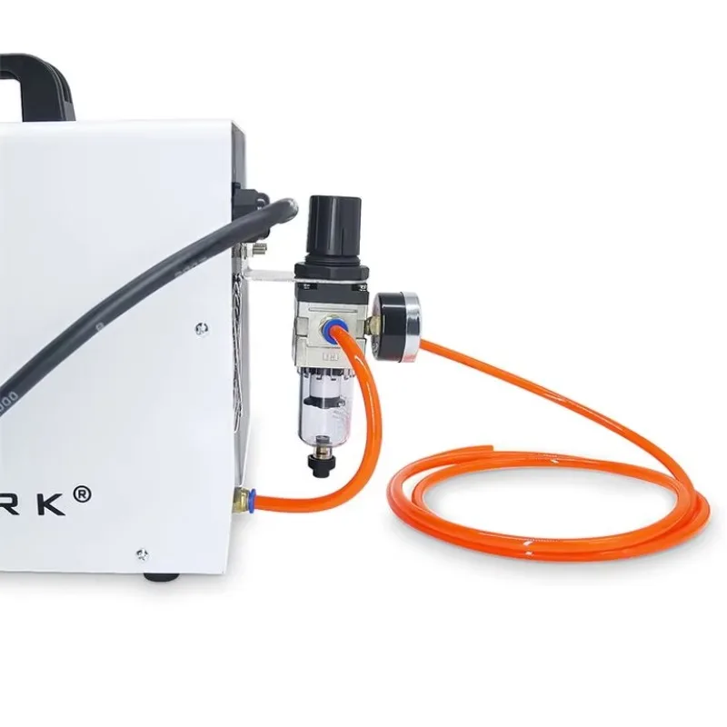 China Factory Price 5 in 1 Laser Welding Machine Own Brand Customized Aluminum Tig Welding Machine