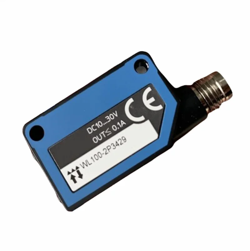

New Original WL100-2P3429 Photoelectric Switch Sensor