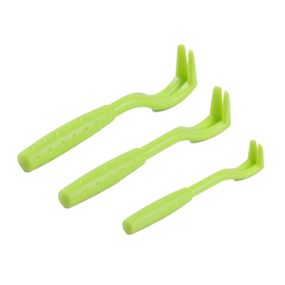 Puppy Tick Clip Practical Kittens Lice Removal Clamp Kitten Extractor Cats Dogs Hair Grooming Care Gadgets