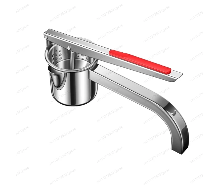 

Manual Juicer Stainless Steel Sugar Cane Orange Juice Pomegranate Press Lemon