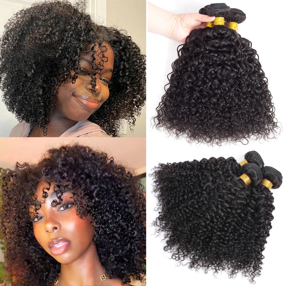 12a-short-afro-kinky-curly-hair-3-bundles-deal-raw-hair-virgin-tissage-cheveux-human-hair-weave-extension-natural-color