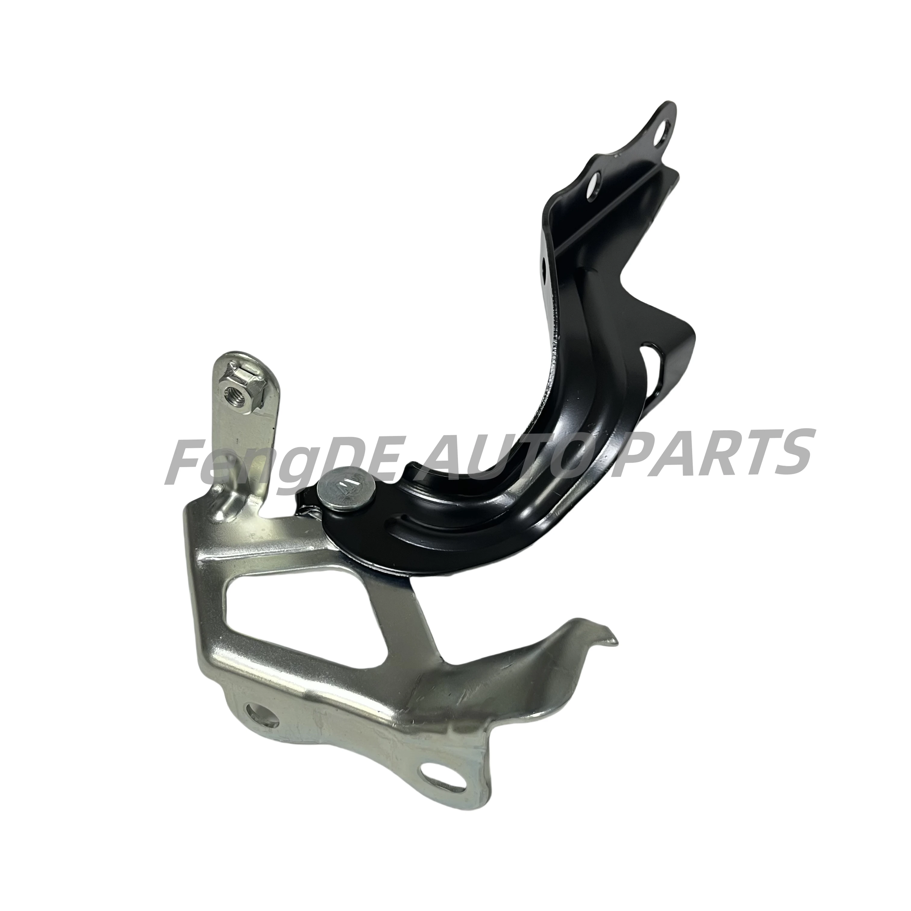 Pair Bonnet Hood Hinges Right&Left For TOYOTA SIENNA AXLH4# 2021-2024 53410-08030 53420-08030 5341008030 5342008030