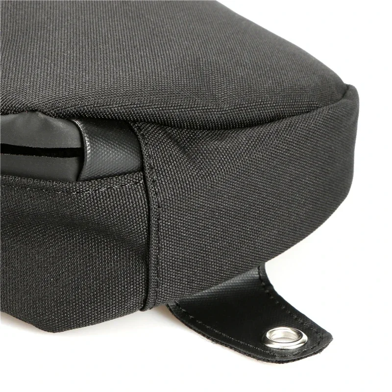 Motorcycle Head Bag Wear-resistant Waterproof Handlebar Cycling Storage Bag for BMW K1600B K1600GT K1600GTL/Grand America