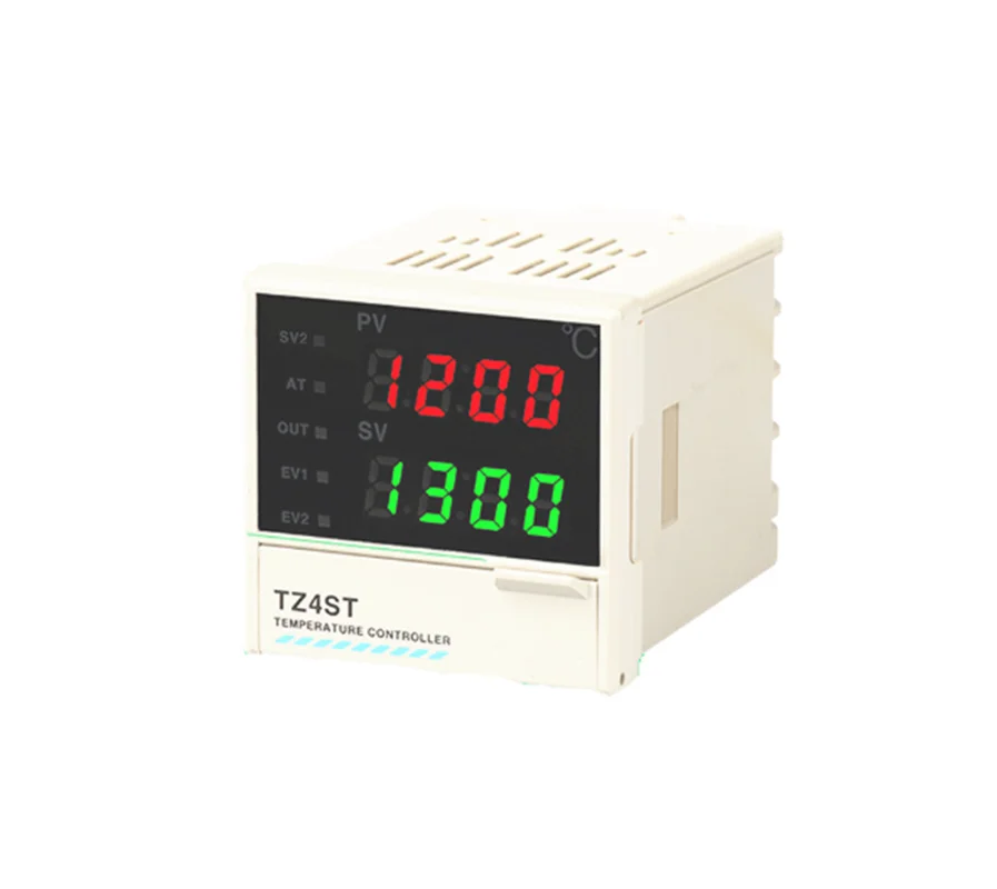 

Temperature controller brand new original TZ4ST-R4C 1 year warranty
