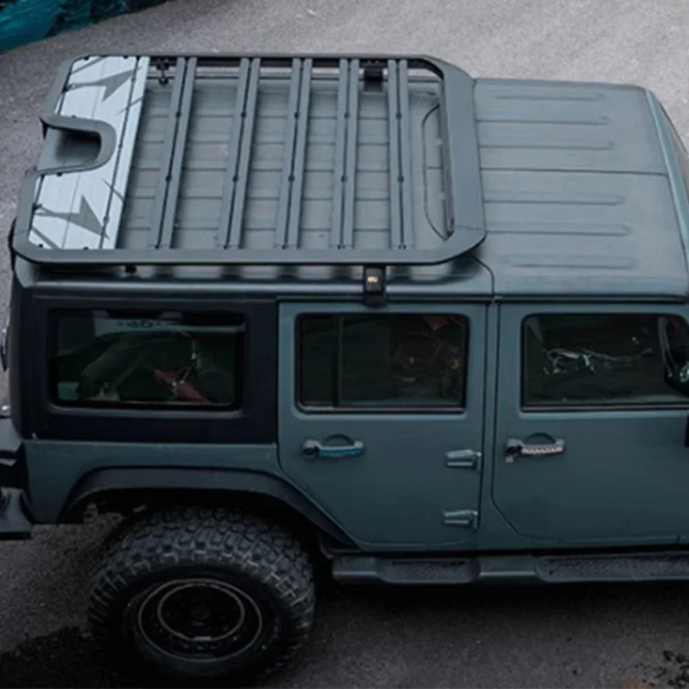 

For jl Car Roof Racks 300kg Load-bearing Capacity Car Accessories