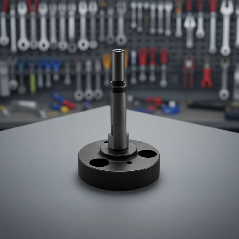 

Запасной коленчатый вал N288223 для перфораторов SDS DCH273, DCH263, DCH253, вал для электроинструментов, запчасть