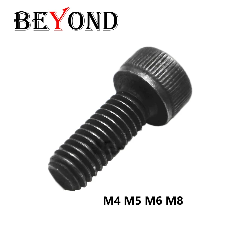 

BEYOND 10pcs Screw M4*16 M5*20 M6*20 M8*30 Slotting Turning Tool Accessories for MGEHR MGIVR MGEVR M4 M5 M6 M8