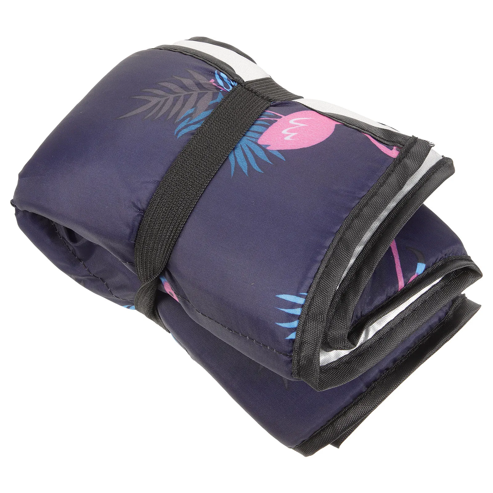 

1pcs s Waterproof Anti Moisture Foldable Outdoor Seat Pad Camping Oxford Cloth Picnic Mat Reusable Chair Cushion Non for camping