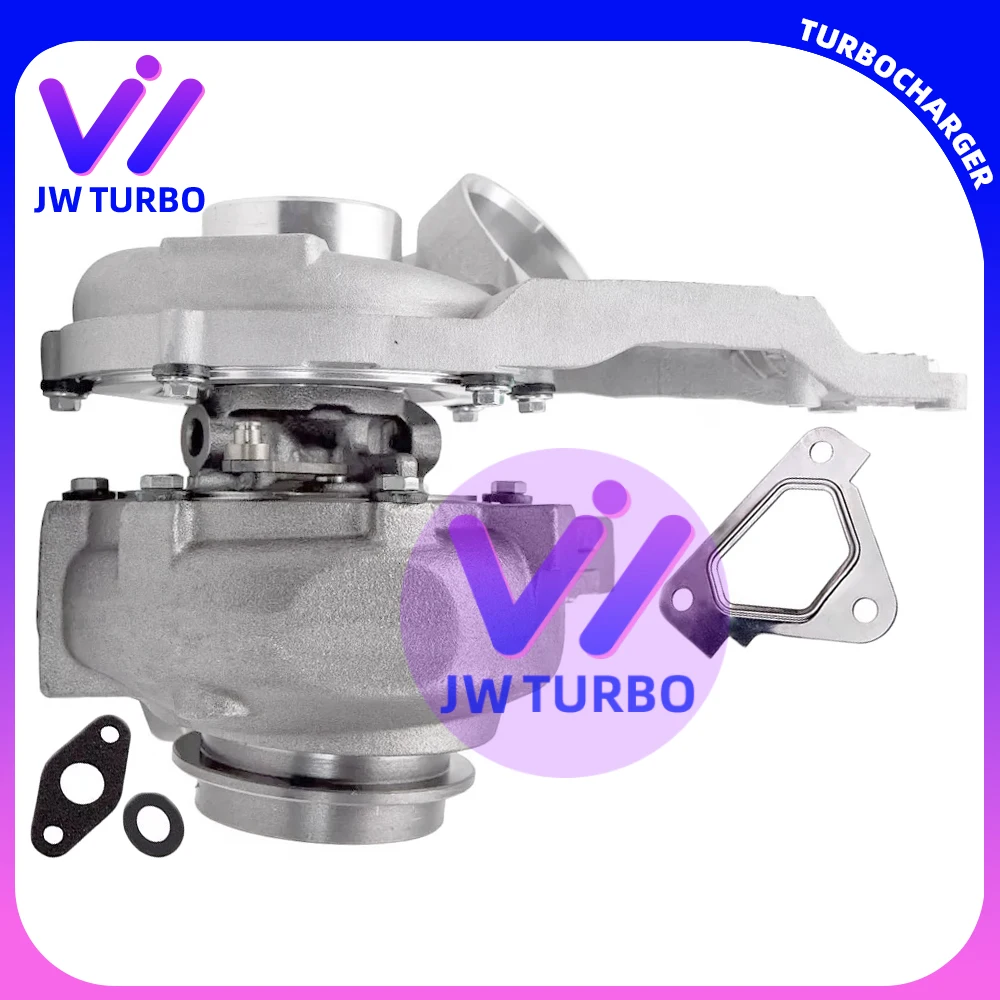 Turbo For Mercedes-Benz Sprinter 316 416 Cdi 2.7 736088 736088-0003 736088-1 73…