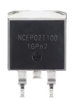 

NCEP02T10D NCE80H16D
