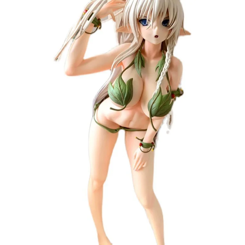 

23CM One Piece Japan Anime Statue Swimsuit Figure Sexy Girl PVC Action Figure Model Toy Adult Collectible Doll Gifts