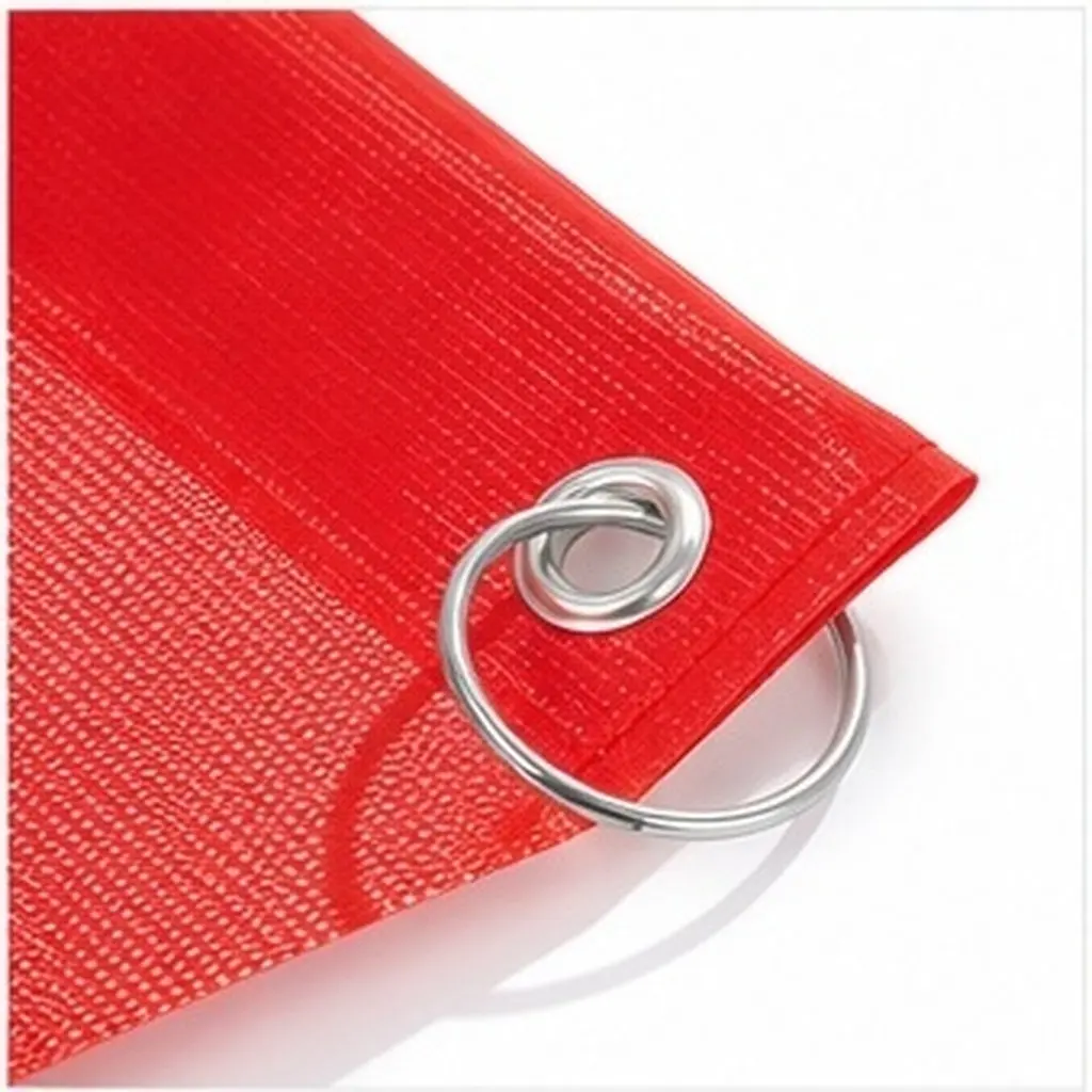 4Pcs High Visibility Reflective Triangle Bike Safety Flags Replacement for Children Bicycles Scooter Cart Warning Flags