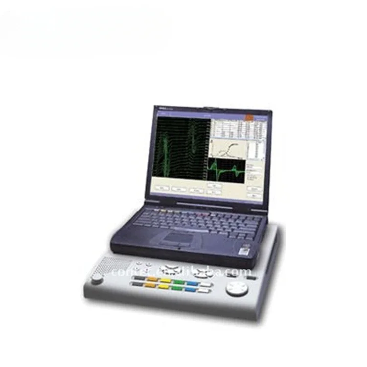 CONTEC CMS6600B Medical portable 4 Channel EMG system/electromyography machine