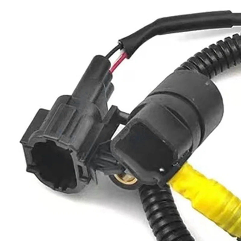 New High Quality Crankshaft Position Sensor 25977VG100 25977-VG100 For Nissan NP300 Elgrand E50 Navara D22 ZD30