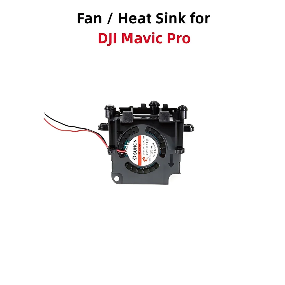 ensemble-de-ventilateur-de-cadre-dji-mavic-pro-d'origine-pieces-de-reparation-neuves-pour-drone-dji-mavic-pro