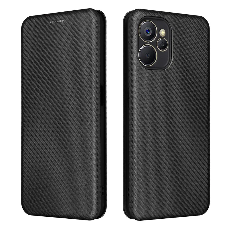 Realme 11 5G Flip Case Luxury Leather Magnet Book Cover For OPPO Realme 10 4G Case Realmi 7 8 i 9i 9 10 11 Pro Plus 11X Funda