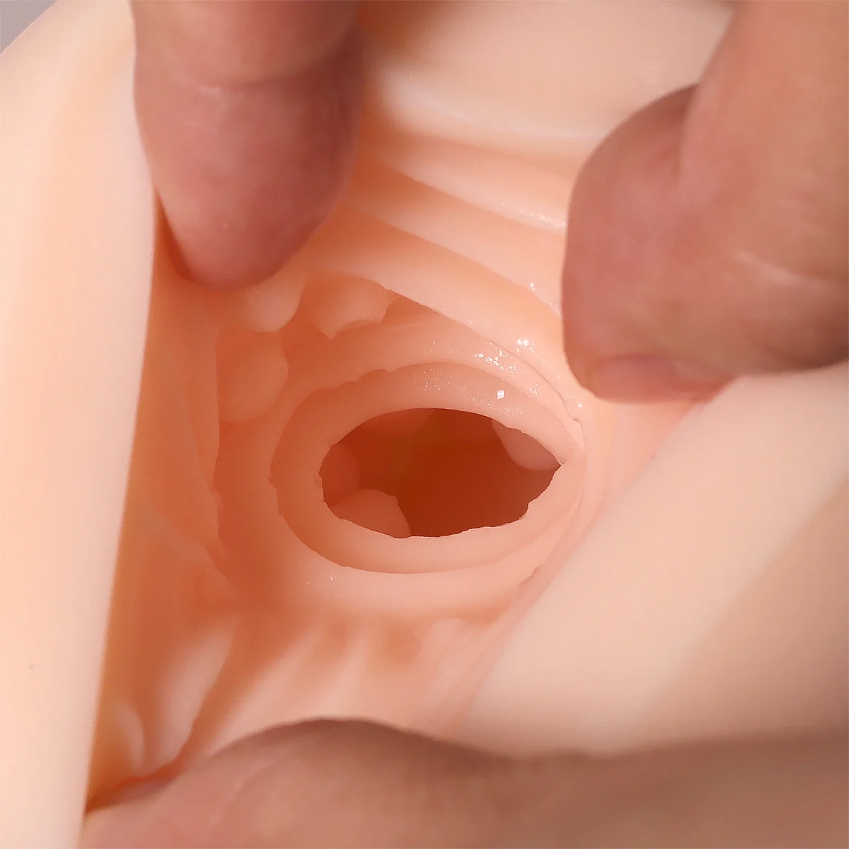 TPE الثدي الاصطناعي الرجال الاستمناء الجنس لعب واقعية لينة الصدر المهبل للكبار رجل مثير الثدي منتجات الكبار 18 + #5