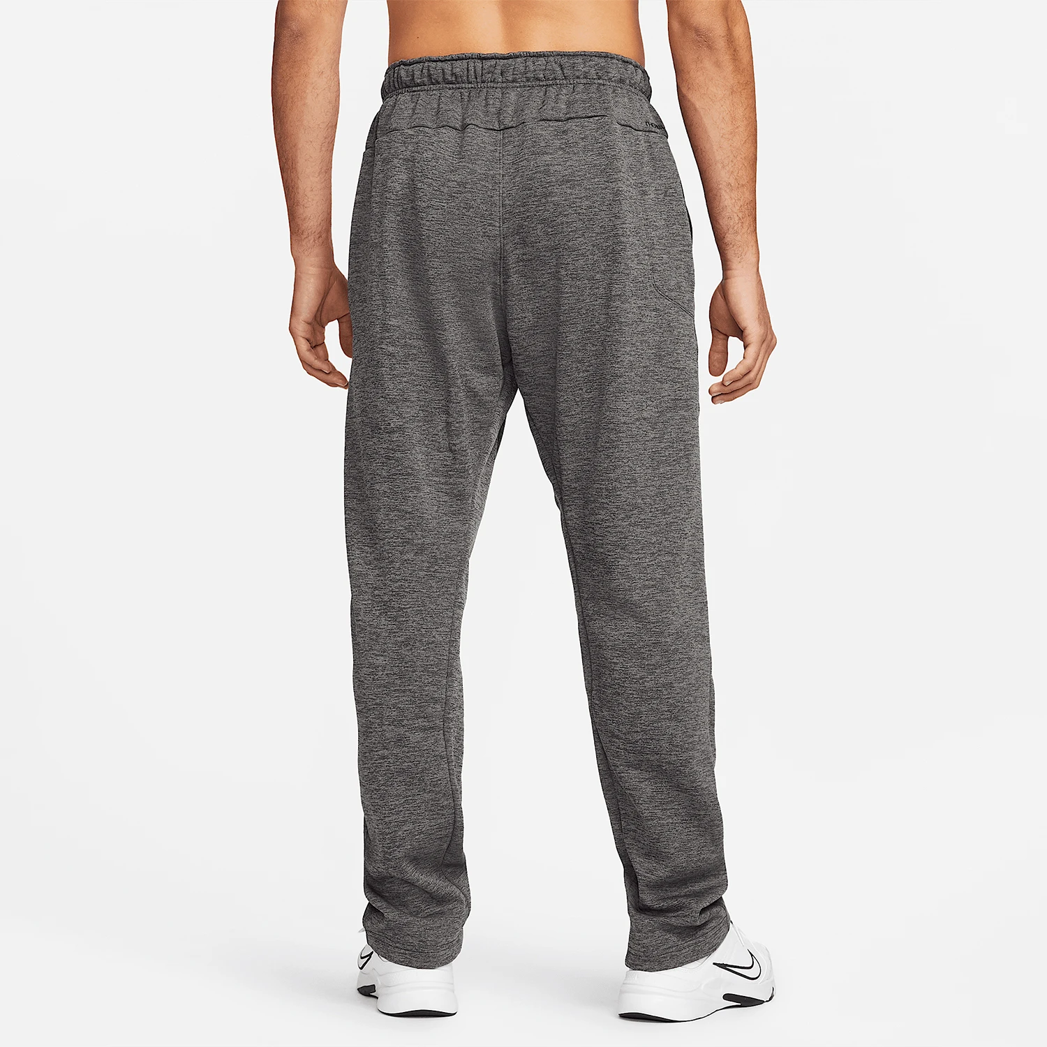 Nike genuine Therma FIT men's plush warm training pants DQ4857-071