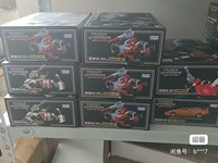 TAKARA TOMY Transformers MP Series Optimus Prime Ironhide Masterpiece Prowl Streak Smokescreen Wheeuack Action Figure Gift